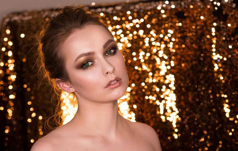 Glamorous Affair